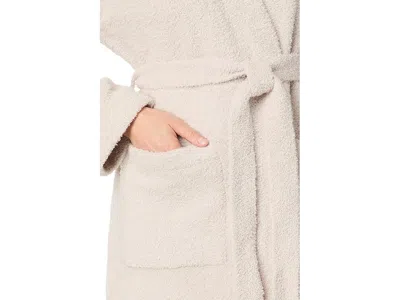 Barefoot Dreams Cozychic(r) Solid Robe In Multi