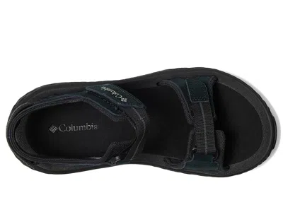 Columbia Konos Hiker 2-strap In Black