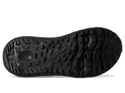 Columbia Konos Hiker 2-strap In Black