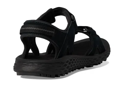 Columbia Konos Hiker 2-strap In Black