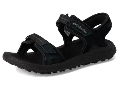 Columbia Konos Hiker 2-strap In Black