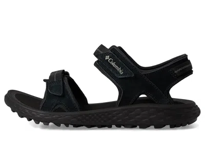 Columbia Konos Hiker 2-strap In Black
