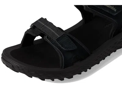 Columbia Konos Hiker 2-strap In Black