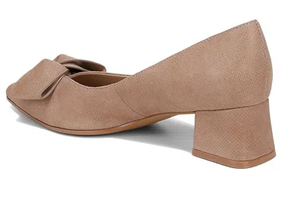 Naturalizer Mavis High In Brown