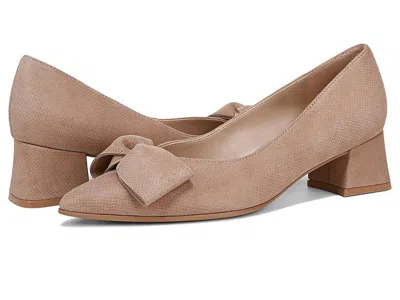 Naturalizer Mavis High In Brown