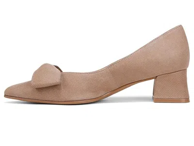 Naturalizer Mavis High In Brown