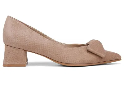 Naturalizer Mavis High In Brown