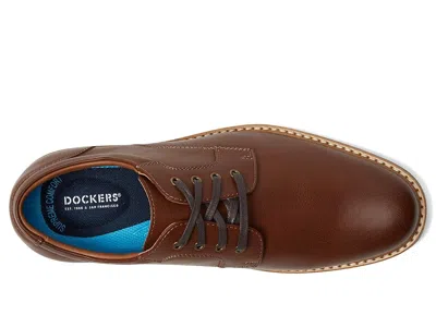 Dockers Handel In Brown