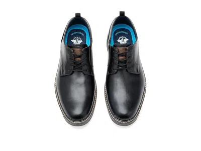 Dockers Easedale In Black