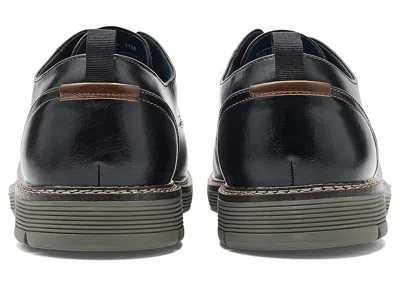 Dockers Easedale In Black