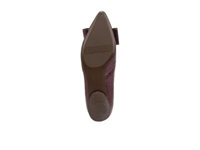 Naturalizer Havana Bow