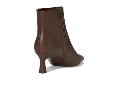 Naturalizer Deesha Bootie In Brown