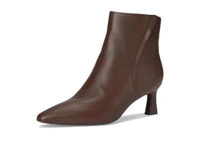 Naturalizer Deesha Bootie In Brown
