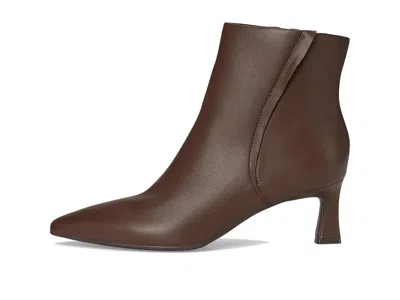 Naturalizer Deesha Bootie In Brown