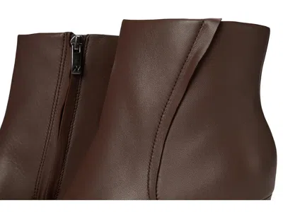 Naturalizer Deesha Bootie In Brown