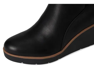 Naturalizer Soul  - Adrian In Black