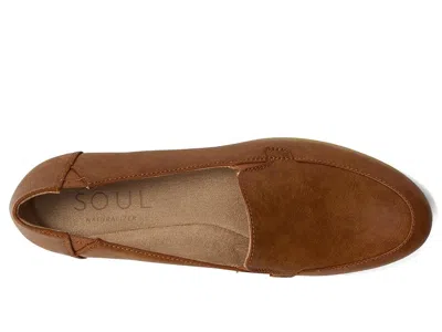 Naturalizer Soul  - Idea-moc