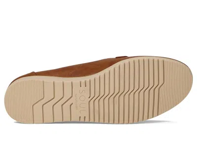 Naturalizer Soul  - Idea-moc