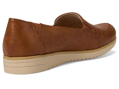 Naturalizer Soul  - Idea-moc