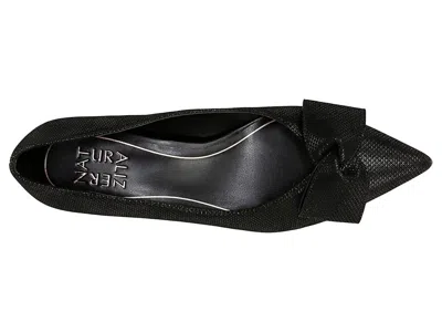 Naturalizer Mavis High In Black