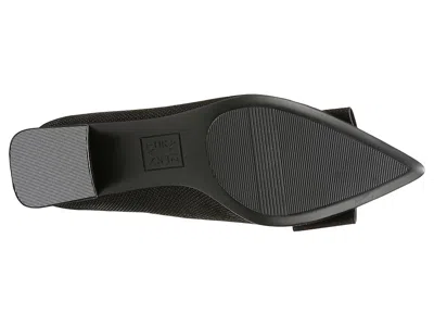 Naturalizer Mavis High In Black