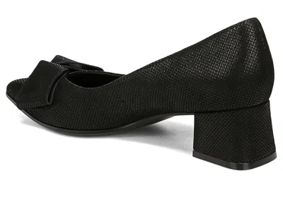 Naturalizer Mavis High In Black