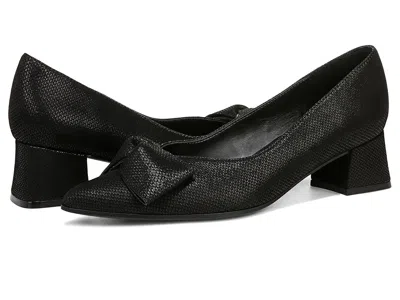 Naturalizer Mavis High In Black