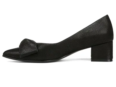 Naturalizer Mavis High In Black