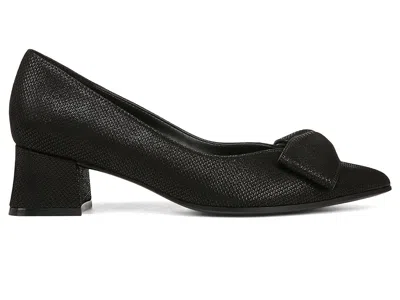 Naturalizer Mavis High In Black