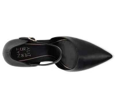 Naturalizer Amber High In Black