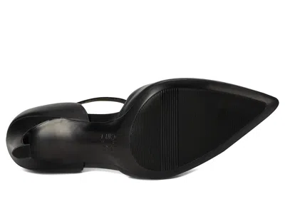 Naturalizer Amber High In Black