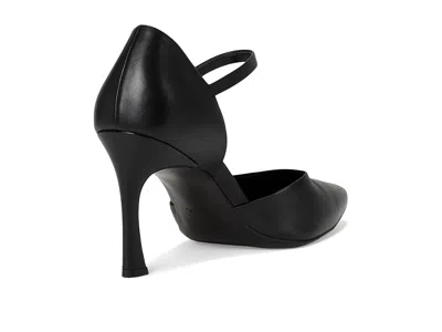 Naturalizer Amber High In Black