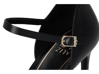 Naturalizer Amber High In Black