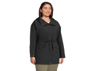 Columbia Plus Size Pardon My Jacket In Pattern