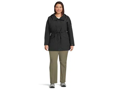 Columbia Plus Size Pardon My Jacket In Pattern