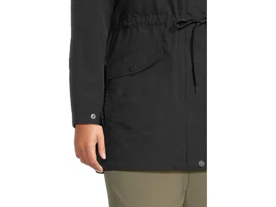 Columbia Plus Size Pardon My Jacket In Pattern