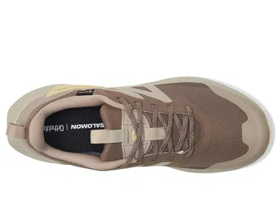 Salomon Elixir Active Gtx(r) In Brown