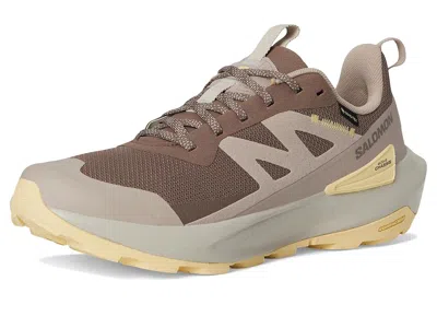 Salomon Elixir Active Gtx(r) In Brown