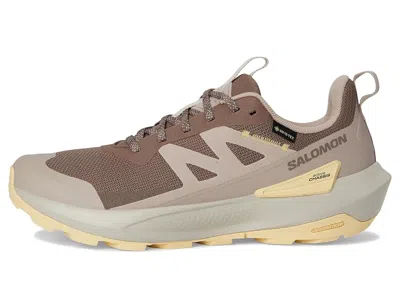 Salomon Elixir Active Gtx(r) In Brown