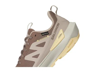 Salomon Elixir Active Gtx(r) In Brown