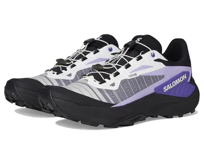 Salomon Genesis In Blue