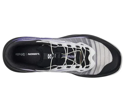 Salomon Genesis In Blue