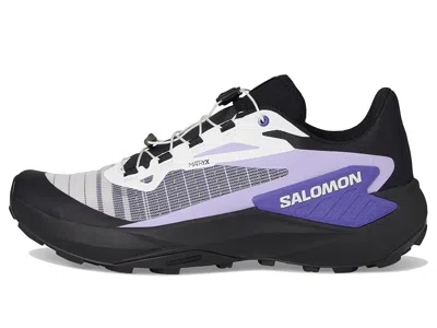 Salomon Genesis In Blue