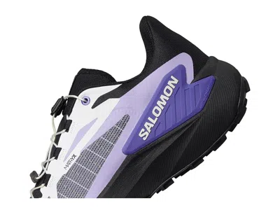 Salomon Genesis In Blue