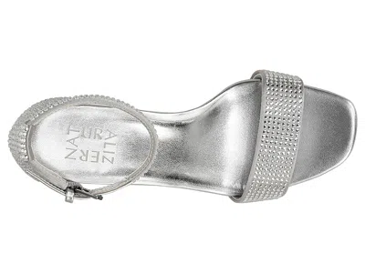 Naturalizer Joy In Silver