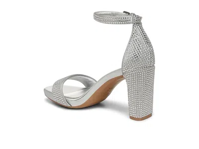 Naturalizer Joy In Silver
