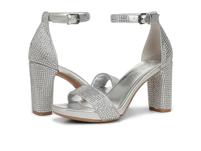Naturalizer Joy In Silver