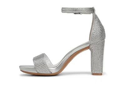 Naturalizer Joy In Silver