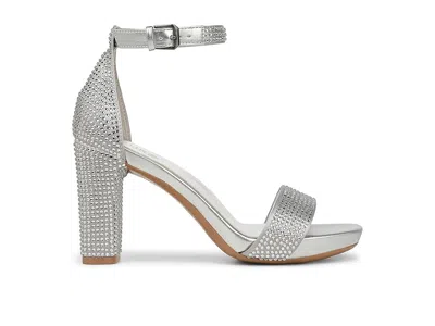 Naturalizer Joy In Silver