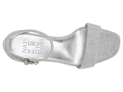Naturalizer Joy In Silver